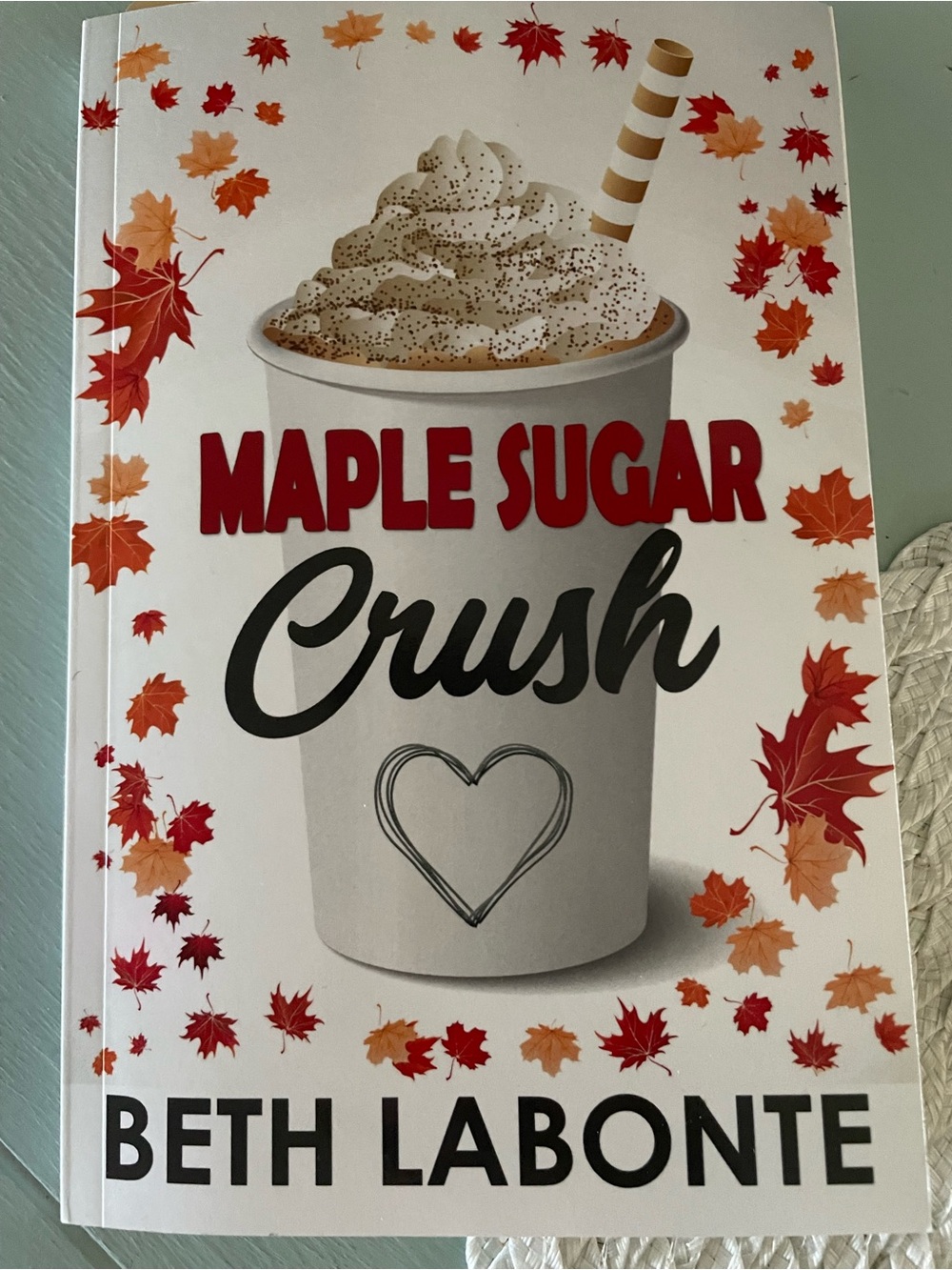 Fall Books - Picture 2 of 3